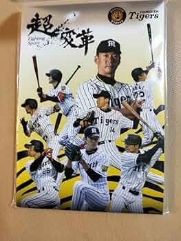 レア☆当時もの タイガースの人 Amazon.co.jp: 当時物 阪神タイガース/選手集合メモ帳/超変革 No